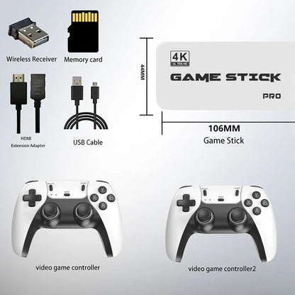 Consola Volt Pro de RetroFunGames™